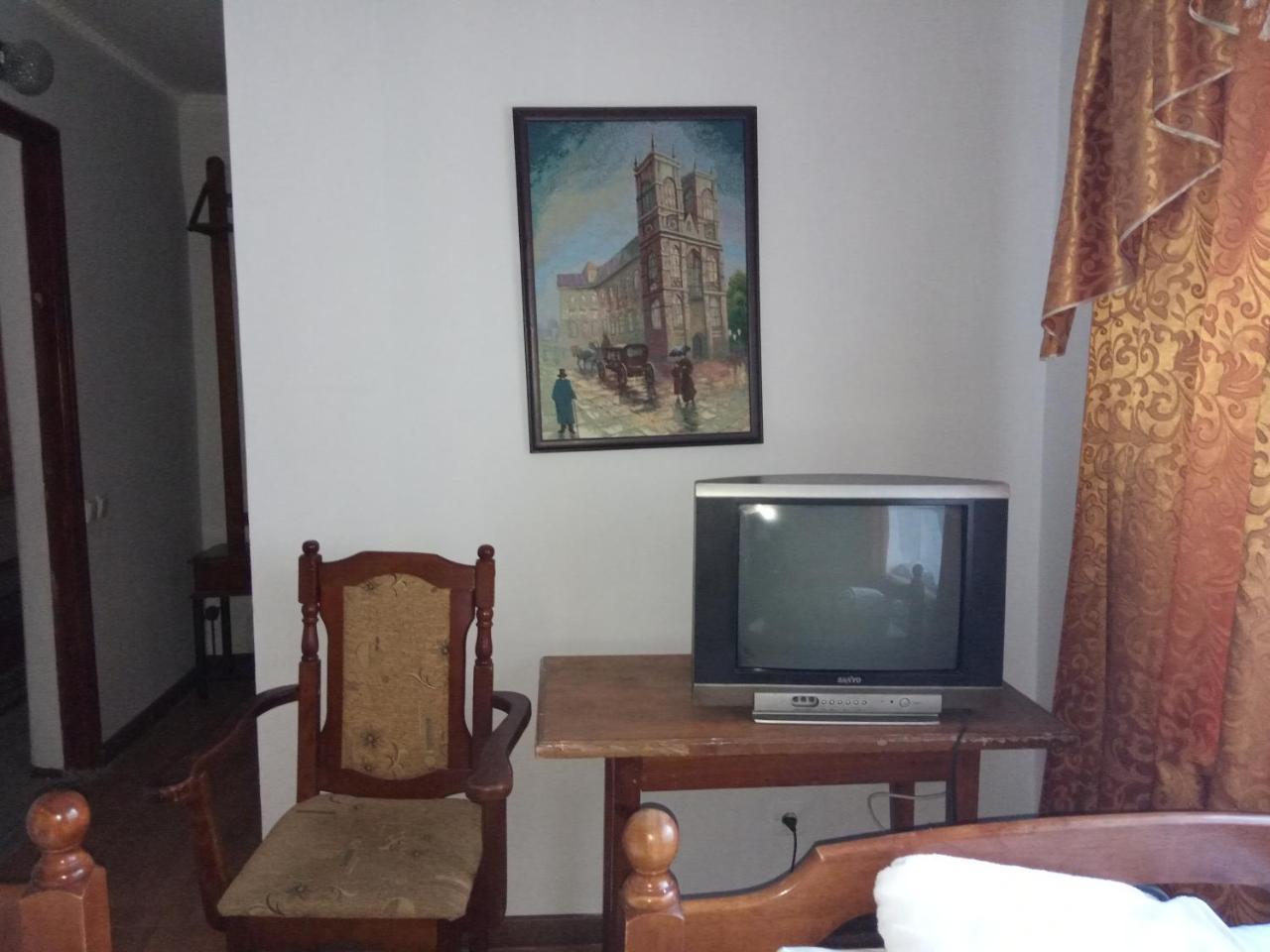 Panainn Hotel Almaty Extérieur photo