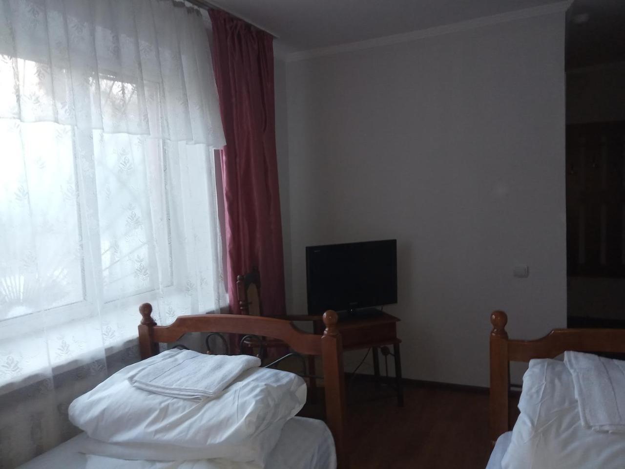 Panainn Hotel Almaty Extérieur photo