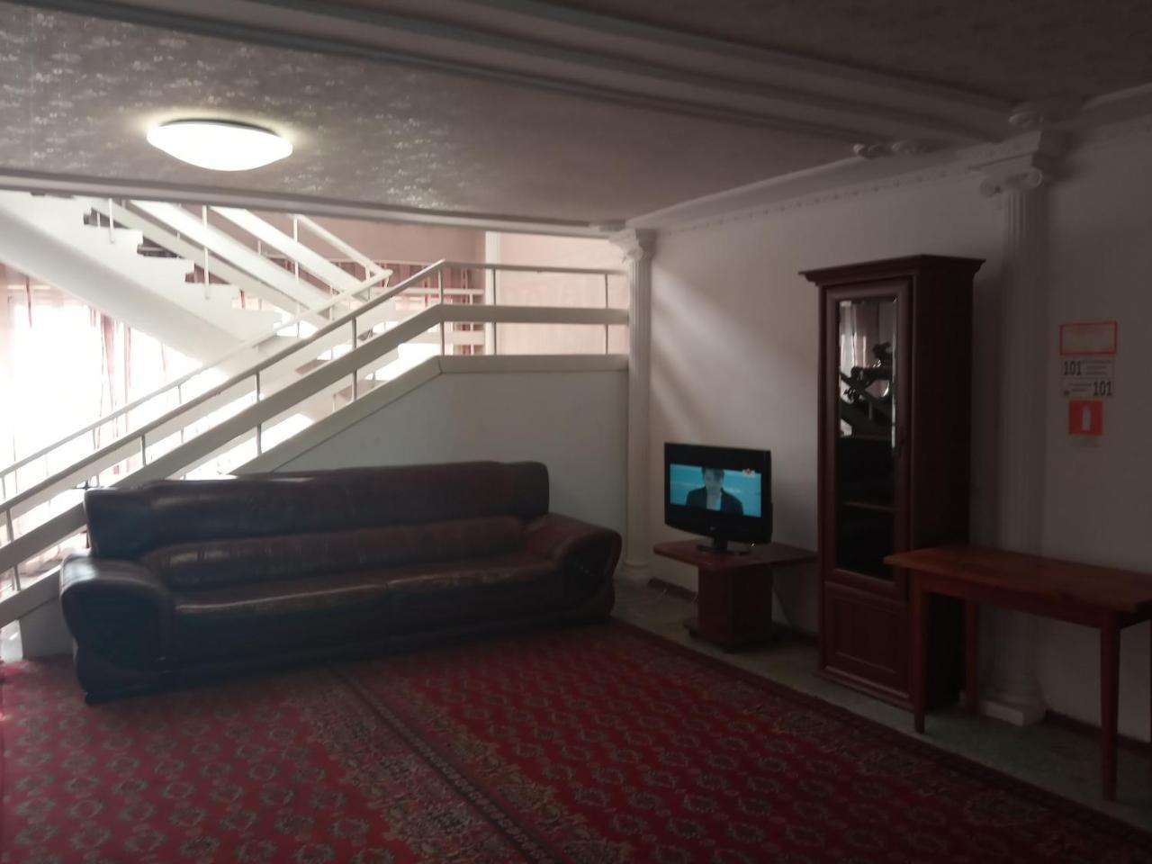 Panainn Hotel Almaty Extérieur photo