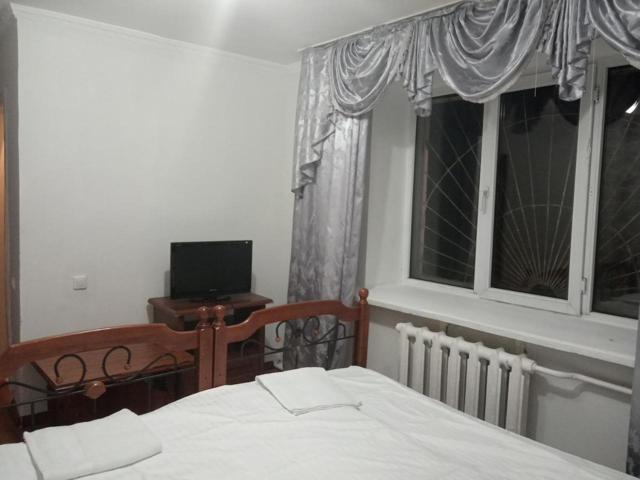 Panainn Hotel Almaty Extérieur photo