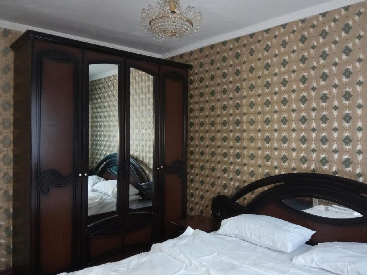 Panainn Hotel Almaty Extérieur photo